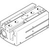 Pince à serrage parallèle HGPL-40-80-A-B 3361490